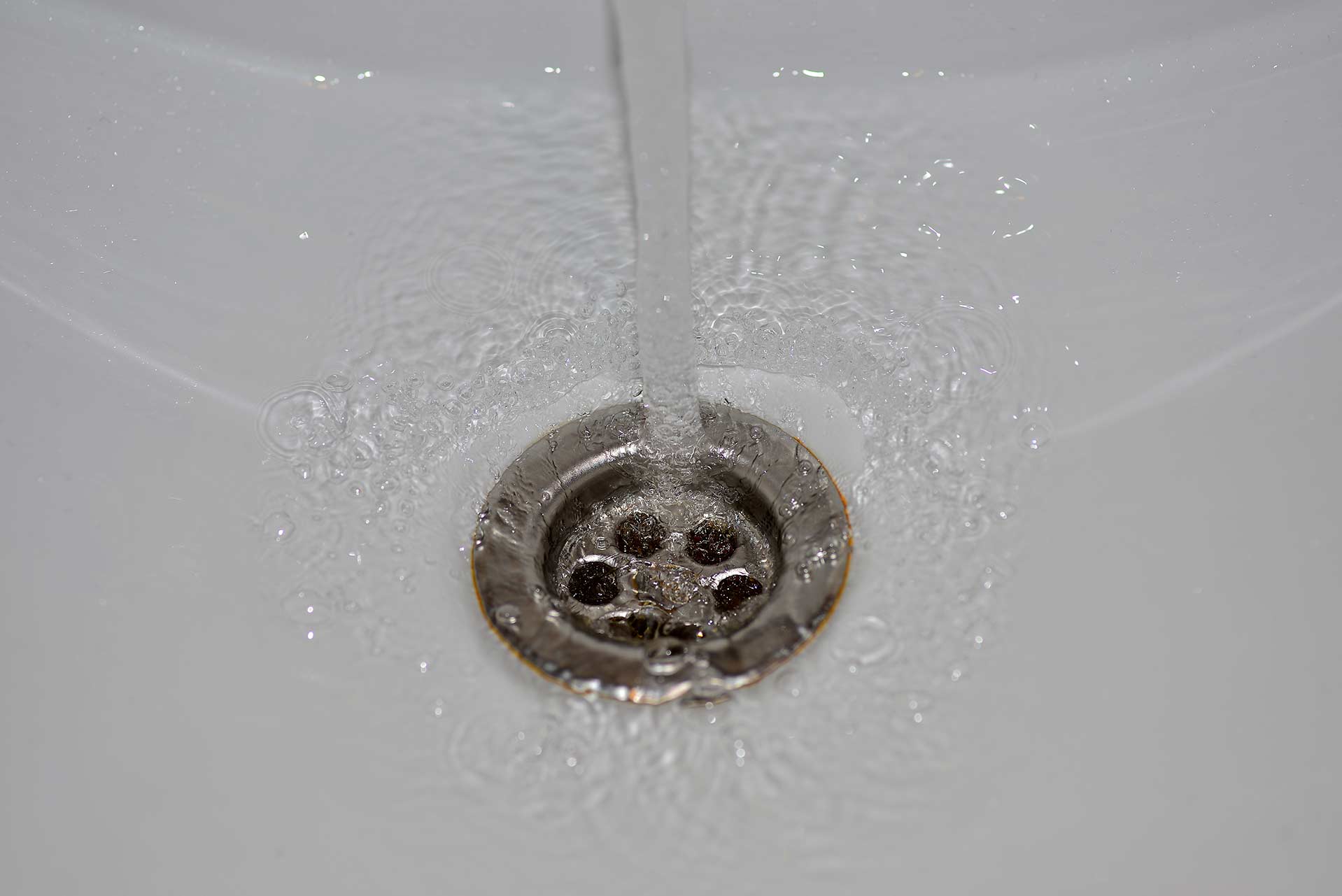 A2B Drains provides services to unblock blocked sinks and drains for properties in Burnt Oak.